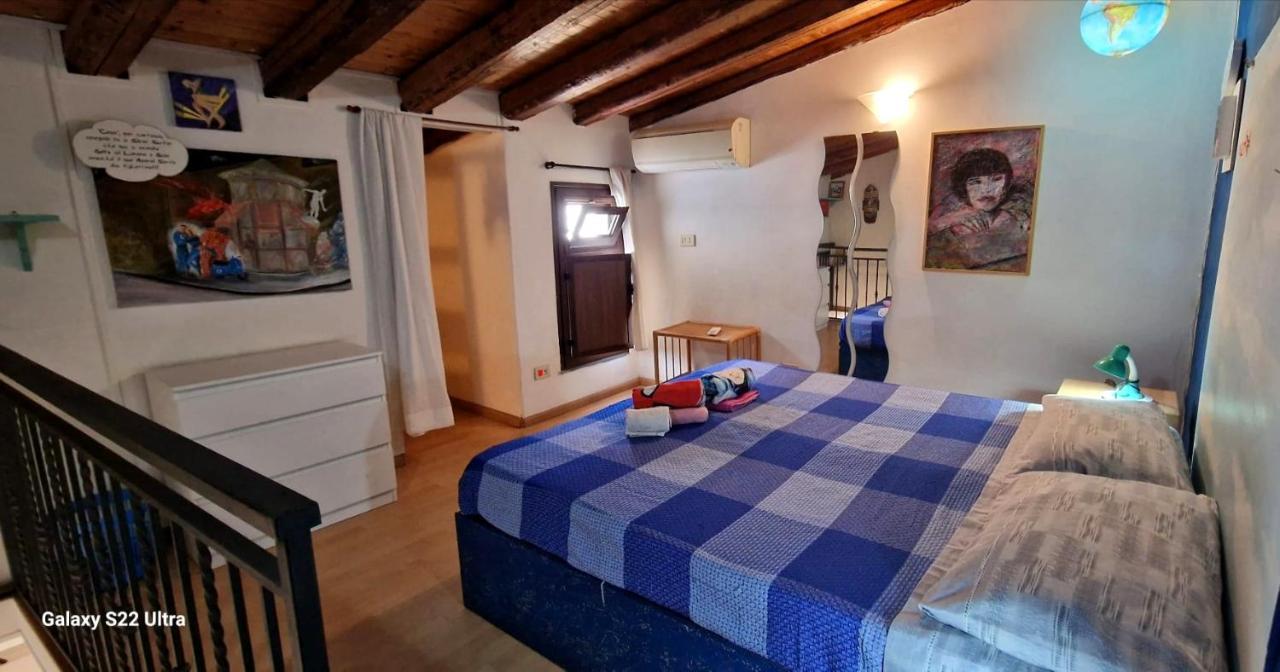Apartment Myourhome Catania Luaran gambar