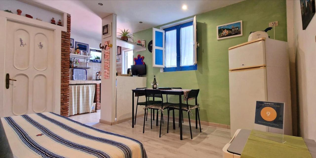 Apartment Myourhome Catania Luaran gambar