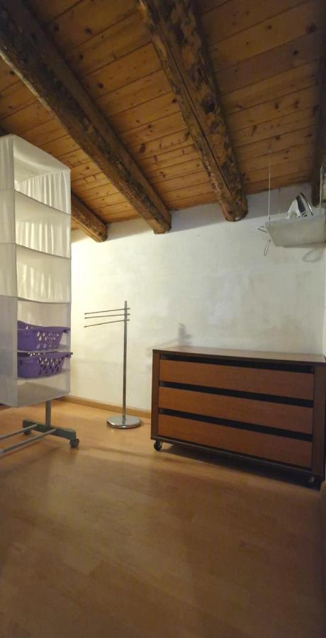 Apartment Myourhome Catania Luaran gambar