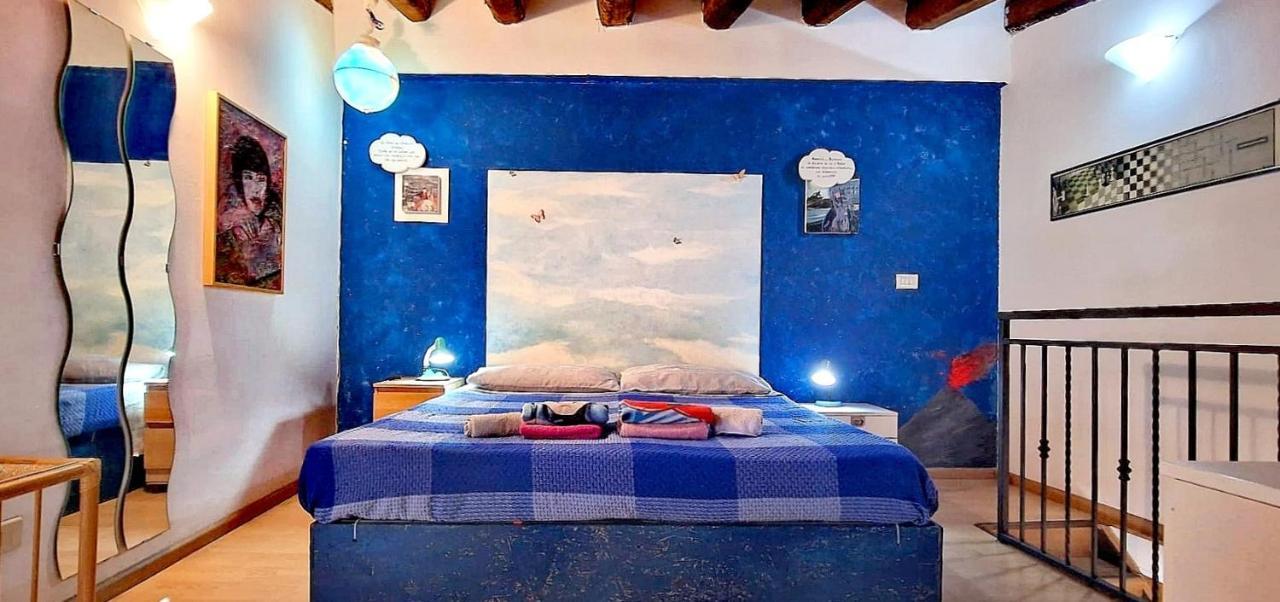 Apartment Myourhome Catania Luaran gambar