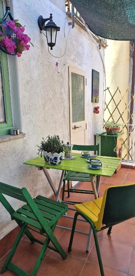 Apartment Myourhome Catania Luaran gambar