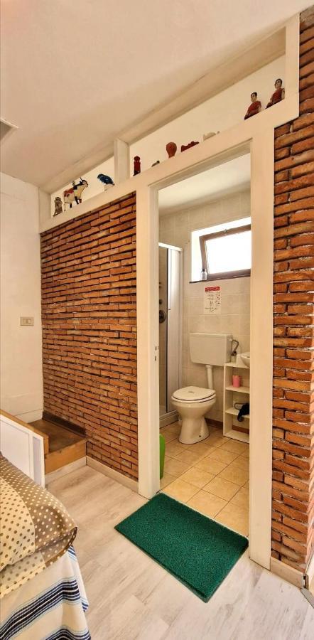 Apartment Myourhome Catania Luaran gambar