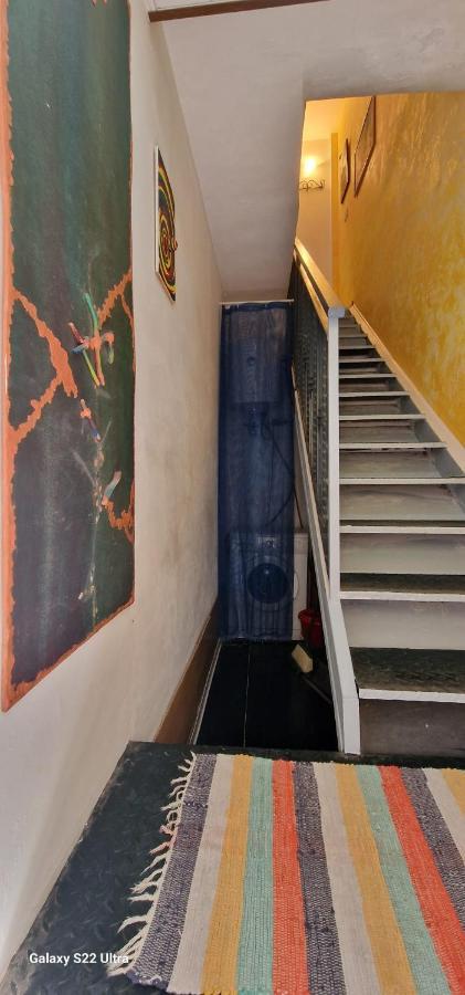Apartment Myourhome Catania Luaran gambar