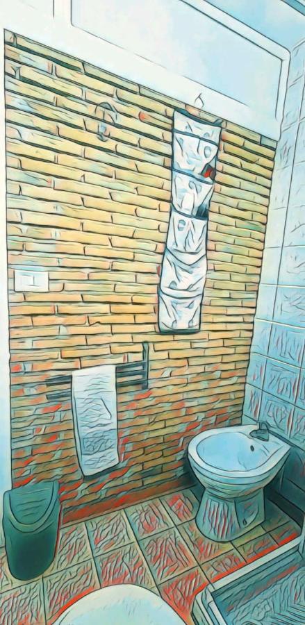 Apartment Myourhome Catania Luaran gambar