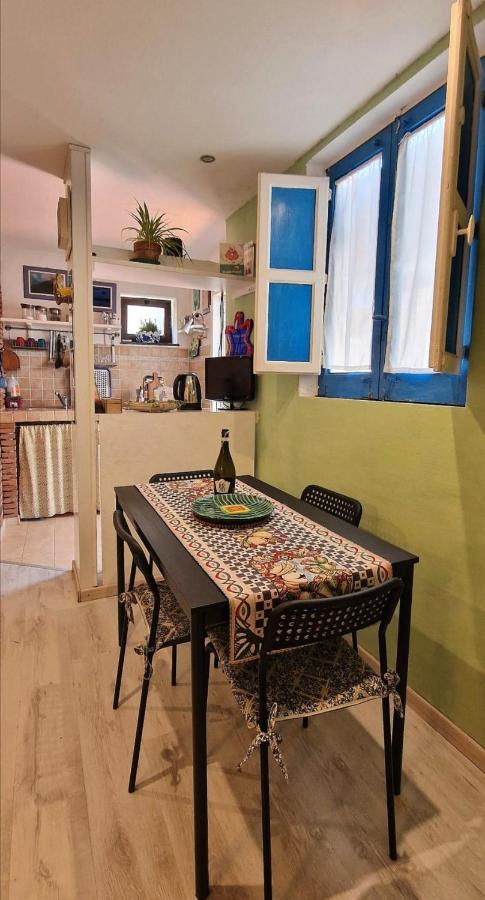 Apartment Myourhome Catania Luaran gambar