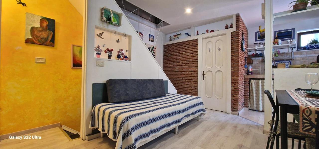 Apartment Myourhome Catania Luaran gambar