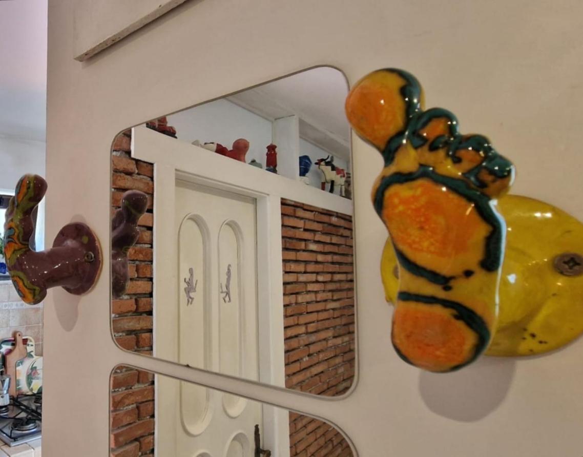 Apartment Myourhome Catania Luaran gambar