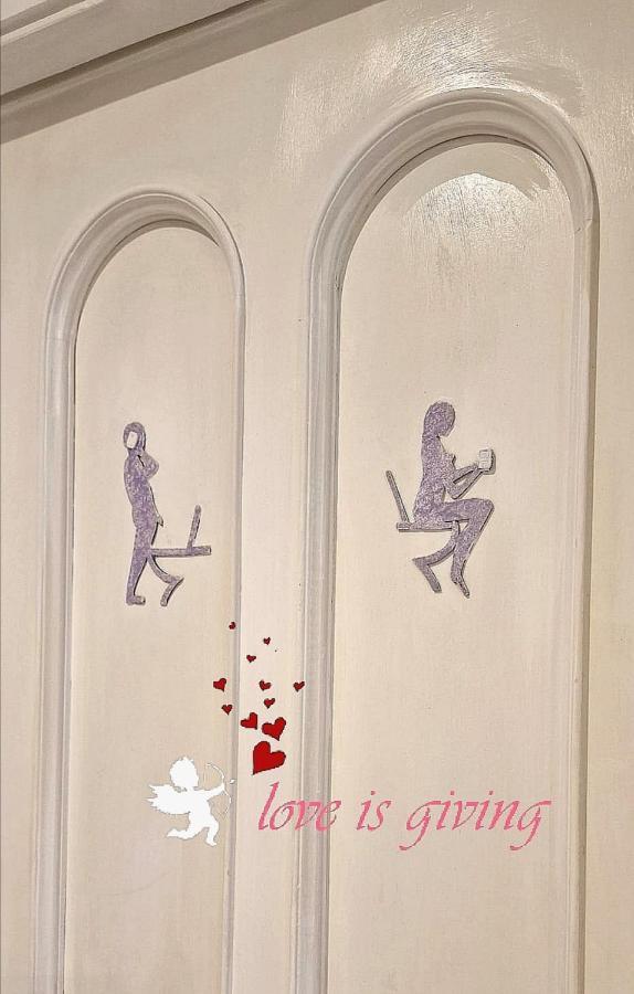 Apartment Myourhome Catania Luaran gambar