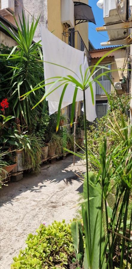 Apartment Myourhome Catania Luaran gambar