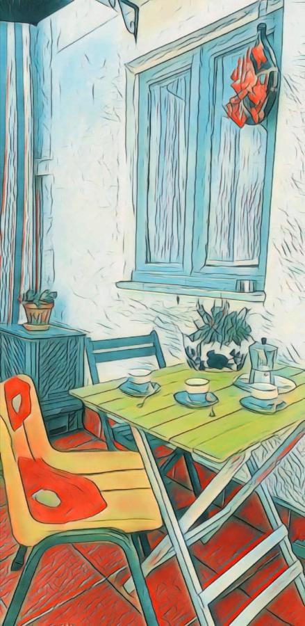 Apartment Myourhome Catania Luaran gambar