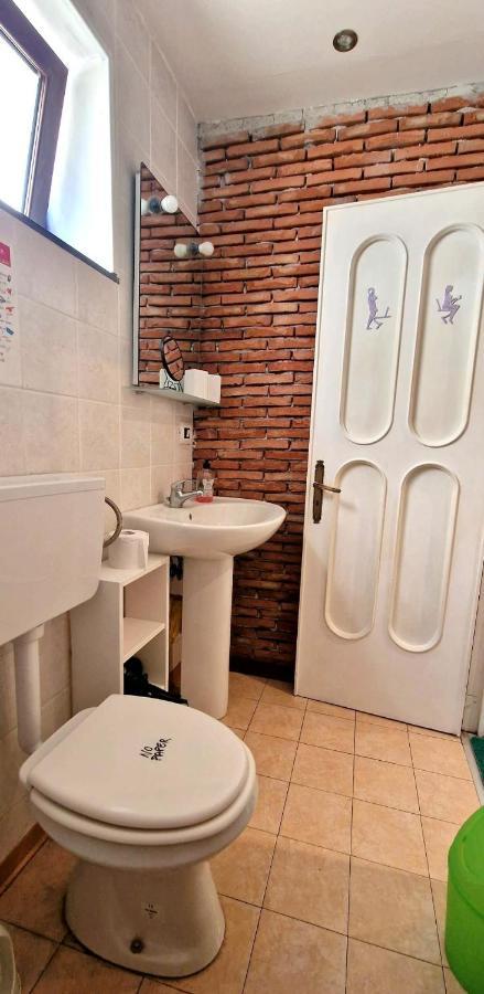 Apartment Myourhome Catania Luaran gambar