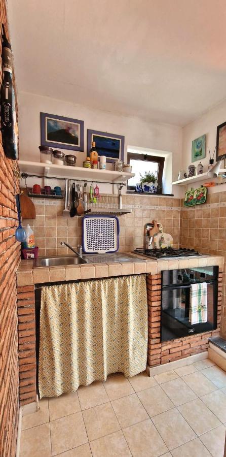 Apartment Myourhome Catania Luaran gambar