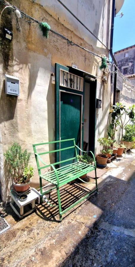 Apartment Myourhome Catania Luaran gambar