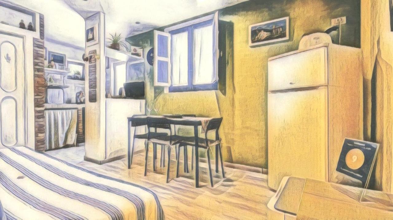 Apartment Myourhome Catania Luaran gambar