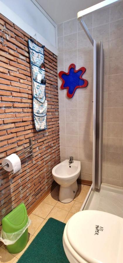 Apartment Myourhome Catania Luaran gambar