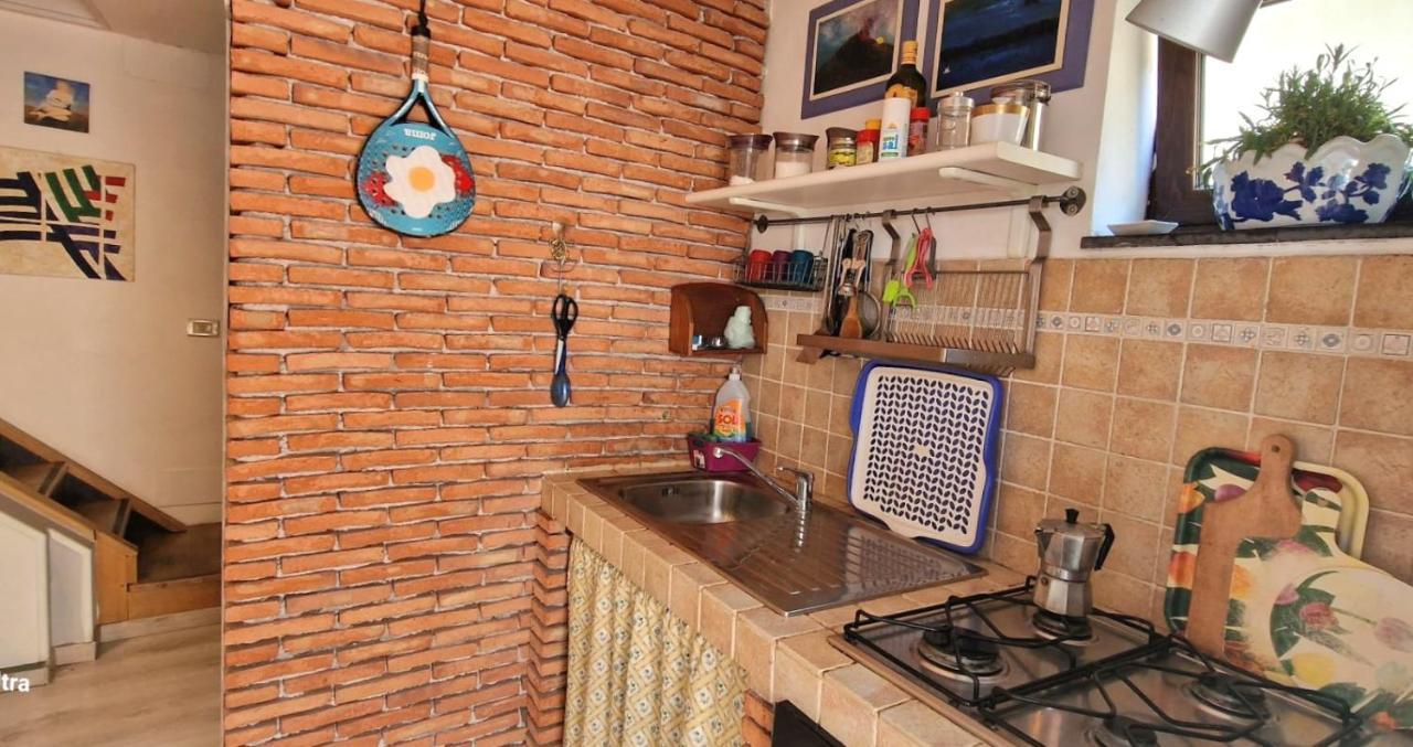 Apartment Myourhome Catania Luaran gambar