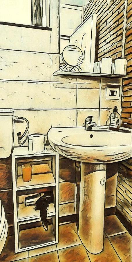 Apartment Myourhome Catania Luaran gambar